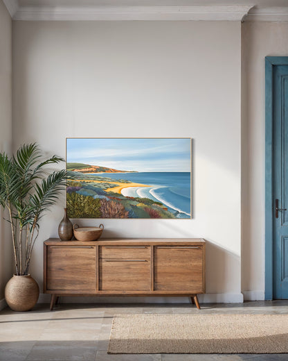 Anglesea to Addis | Limited Edition Print