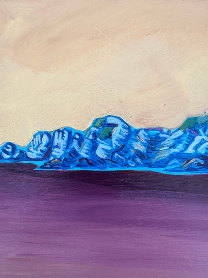 Anglesea/Point Roadknight in Blue