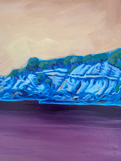 Anglesea/Point Roadknight in Blue