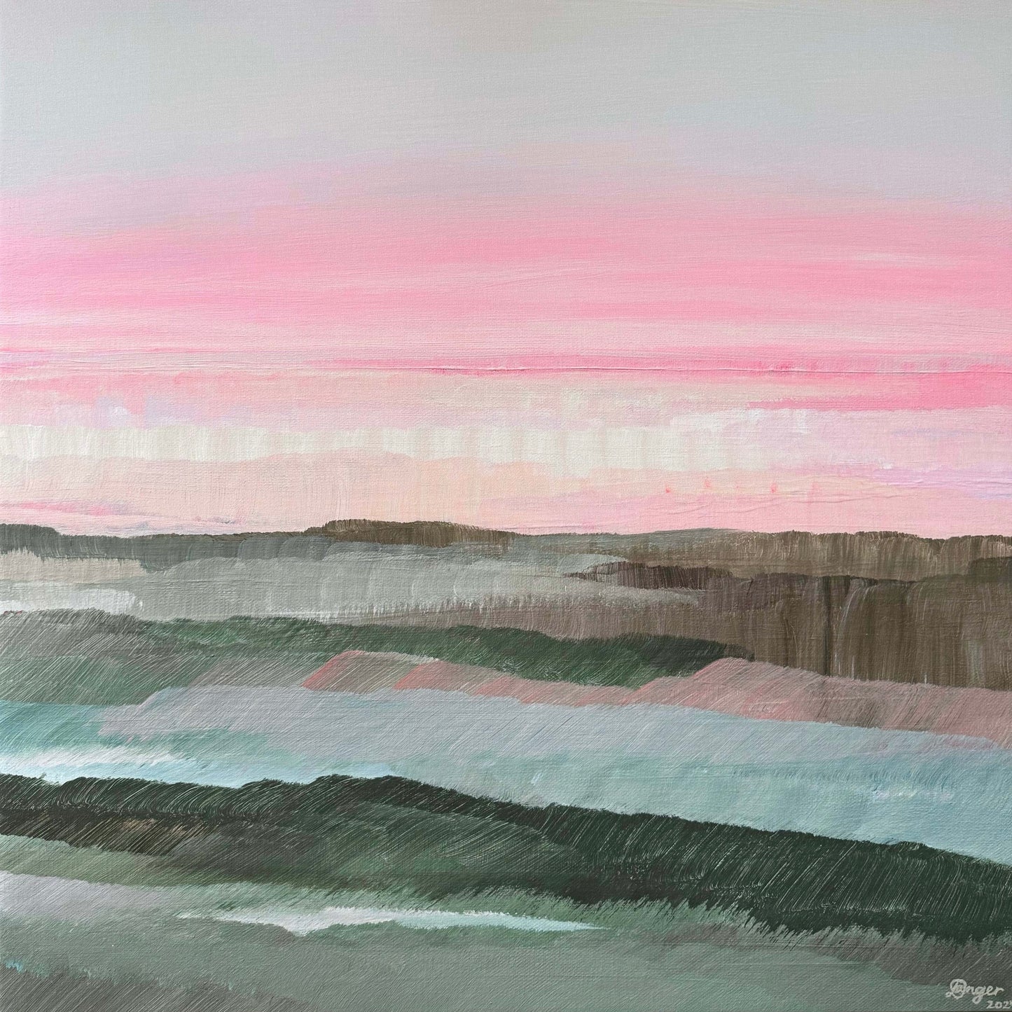 Lorne Sunrise | Limited Edition Print
