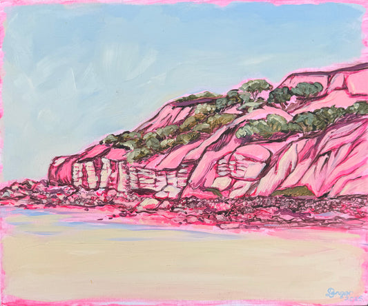 Point Addis Pink Product  image online