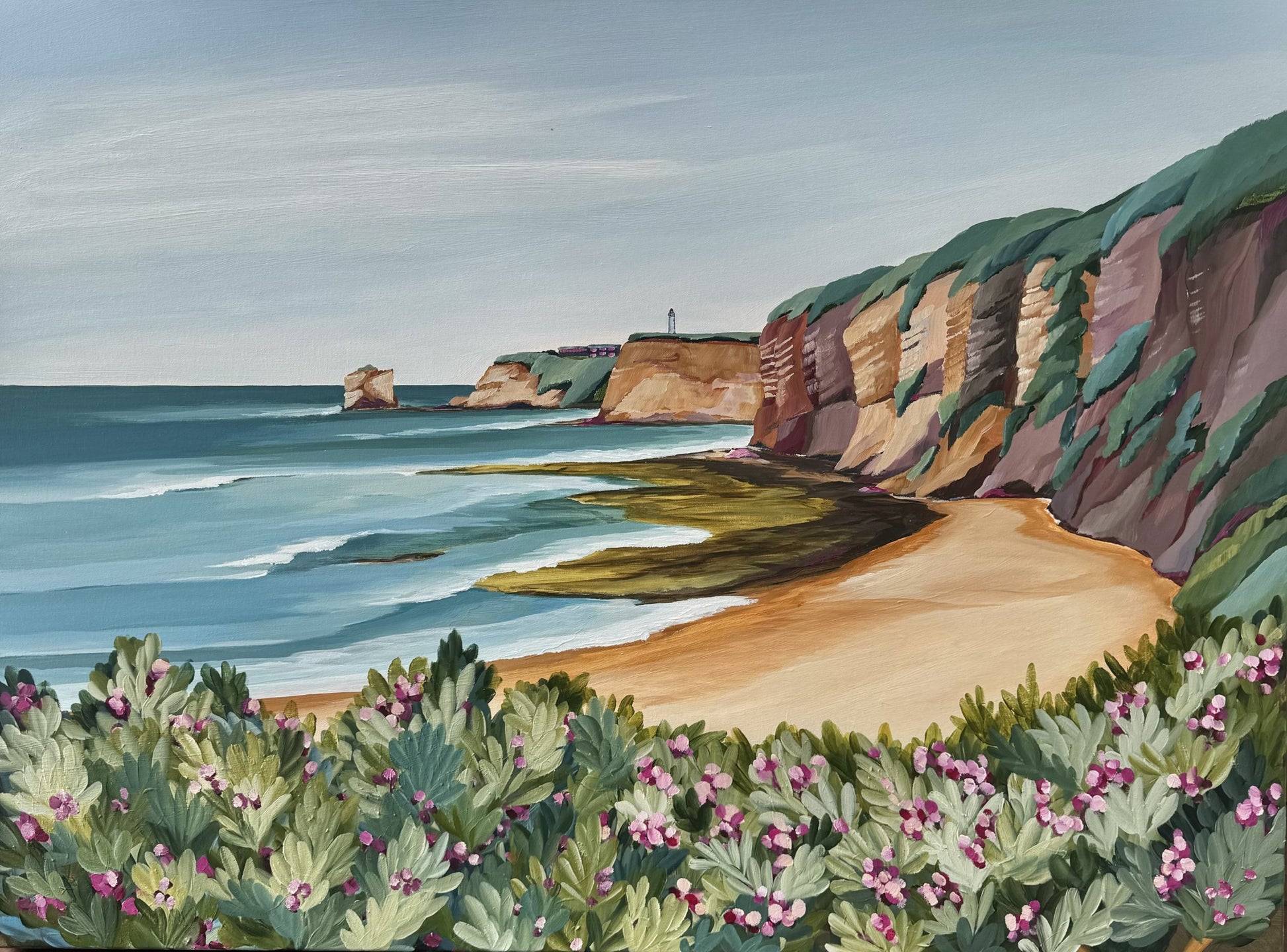 Aireys Inlet - Split Point Lighthouse image 0